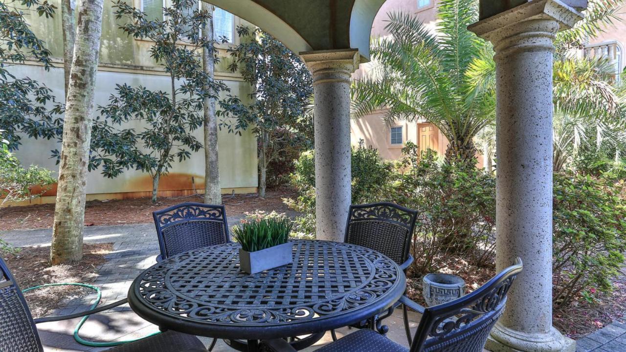 Monaco - Easy Access Dogs Welcome Gated Community Large Pool * Destin