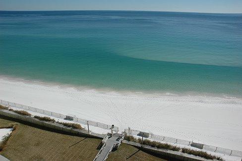 2122 Stunning Three-bedroom Penthouse Shoreline Towers 2122 Destin