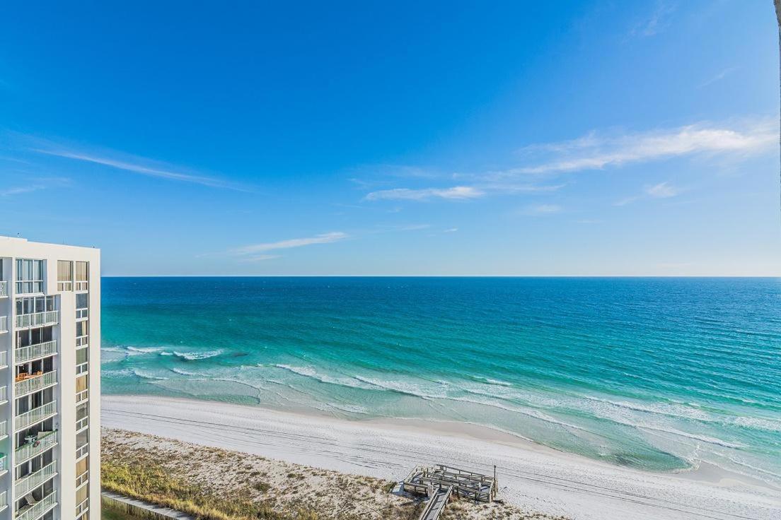 Holiday home 2122 Stunning Three-bedroom Penthouse Shoreline Towers 2122 *