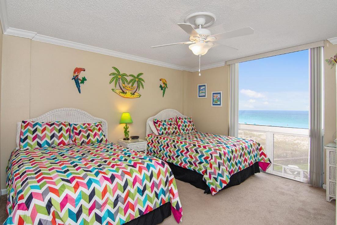 Holiday home 1056 Shoreline Towers Spacious & Charming *