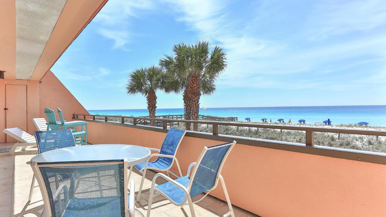Holiday home Aegean 204 - Beautiful Front Second Floor Unit At The Aegean
