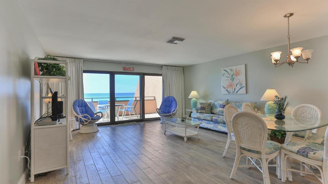 Aegean 204 - Beautiful Front Second Floor Unit At The Aegean Holiday home *