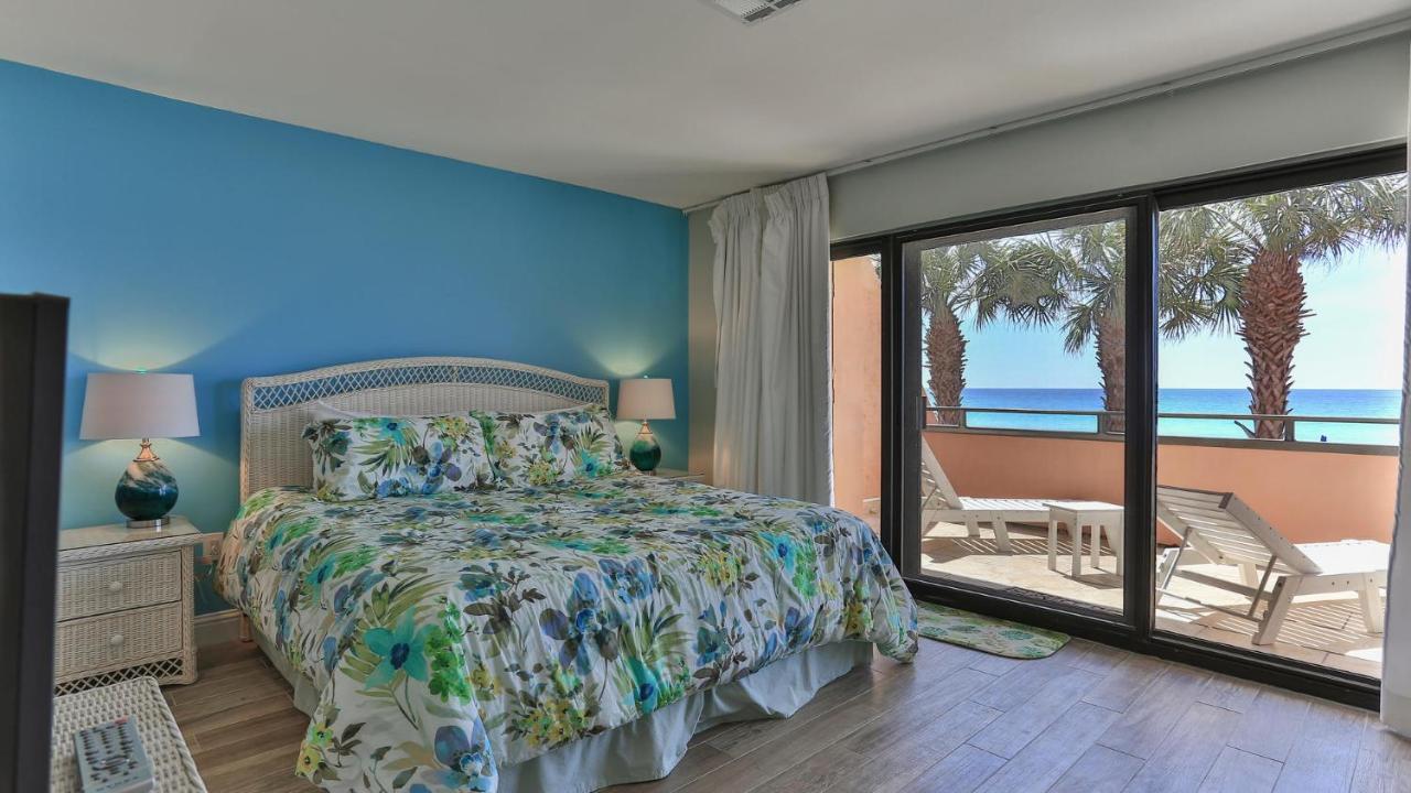 Aegean 204 - Beautiful Front Second Floor Unit At The Aegean * Destin
