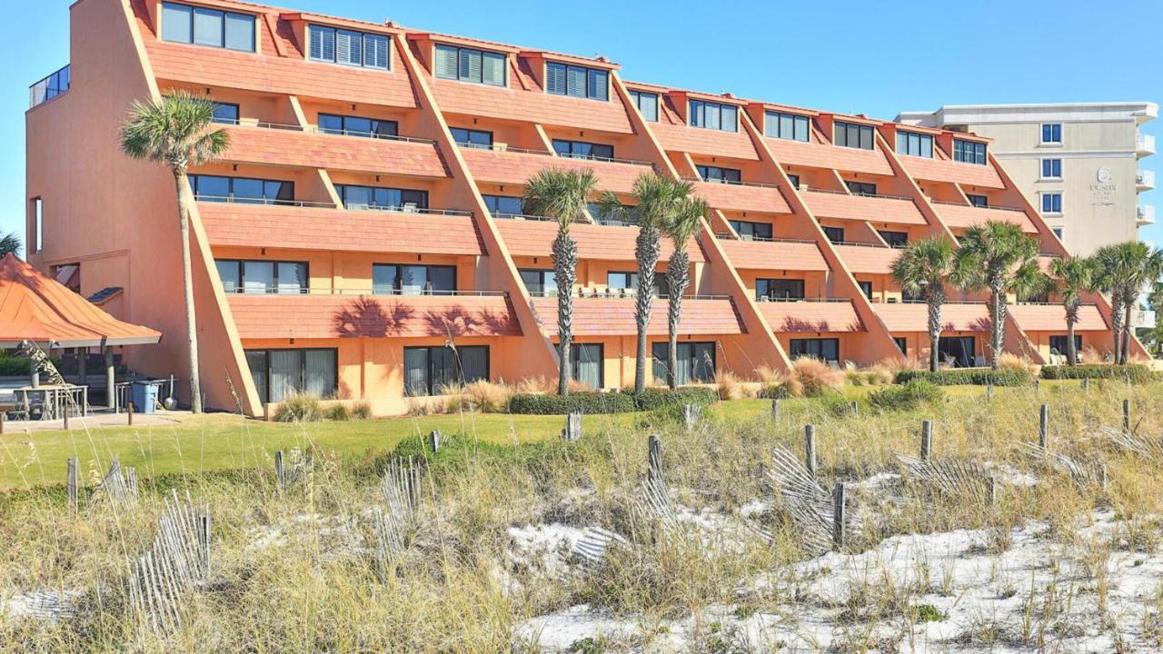Aegean 204 - Beautiful Front Second Floor Unit At The Aegean Destin