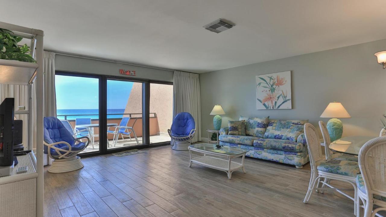 Aegean 204 - Beautiful Front Second Floor Unit At The Aegean Holiday home *