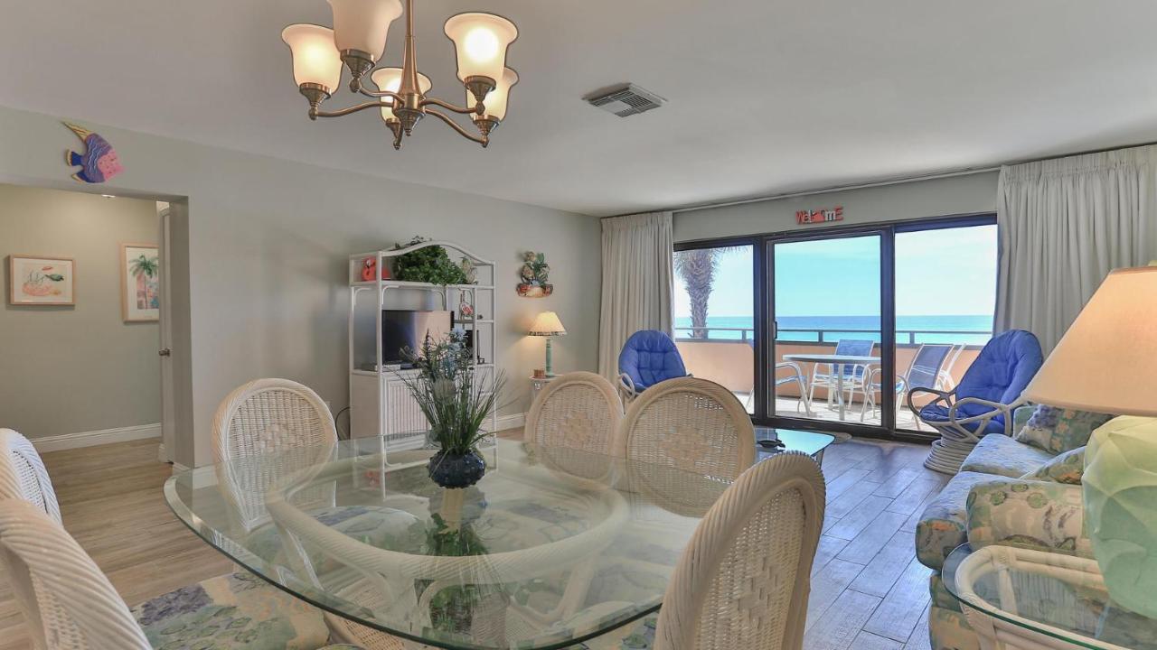 Aegean 204 - Beautiful Front Second Floor Unit At The Aegean Holiday home Destin