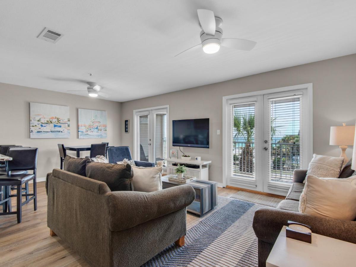 Holiday home Grand Caribbean East 303 By Newman-dailey