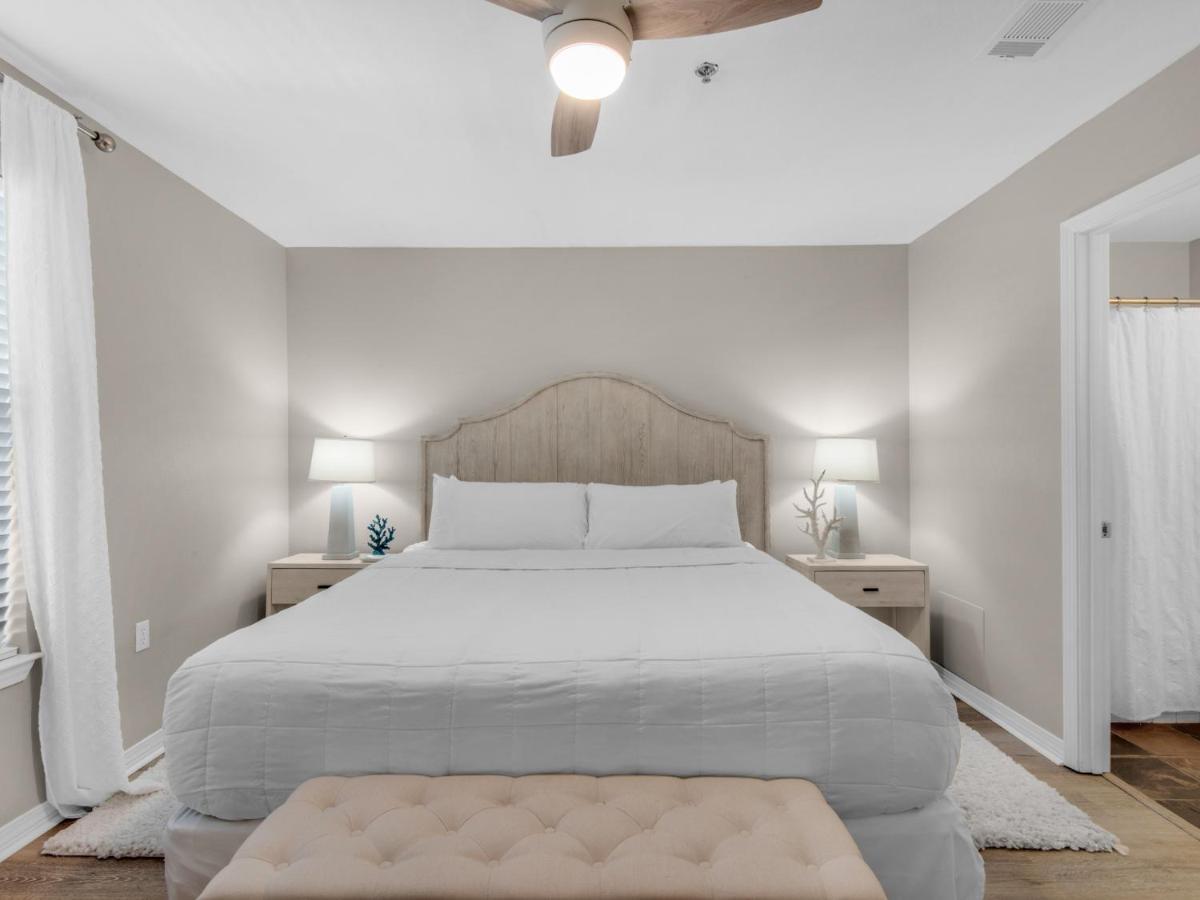 Grand Caribbean East 303 By Newman-dailey Holiday home Destin