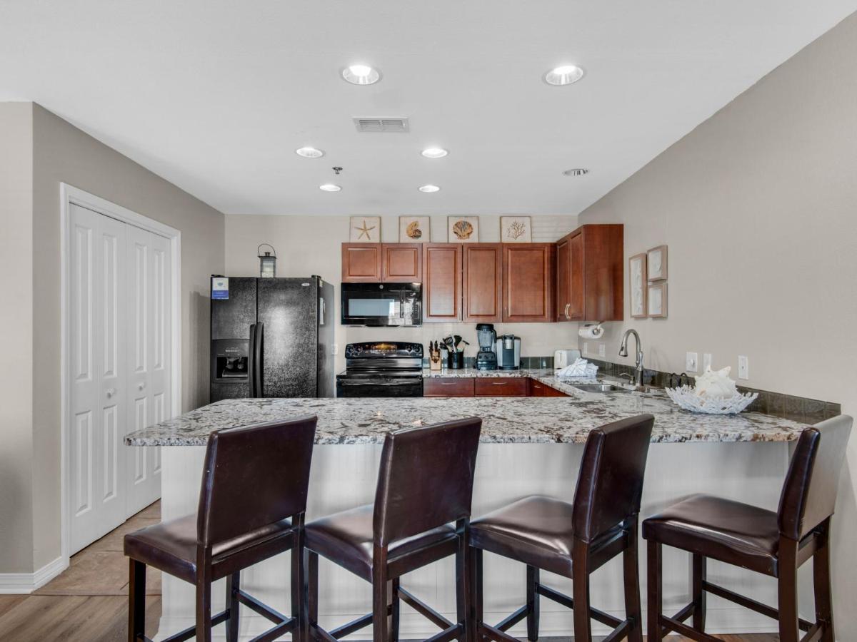 Holiday home Grand Caribbean East 303 By Newman-dailey *