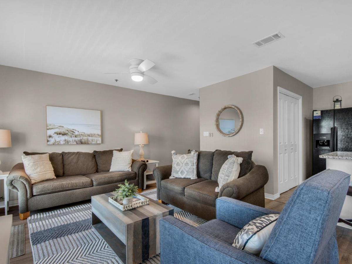 Holiday home Grand Caribbean East 303 By Newman-dailey