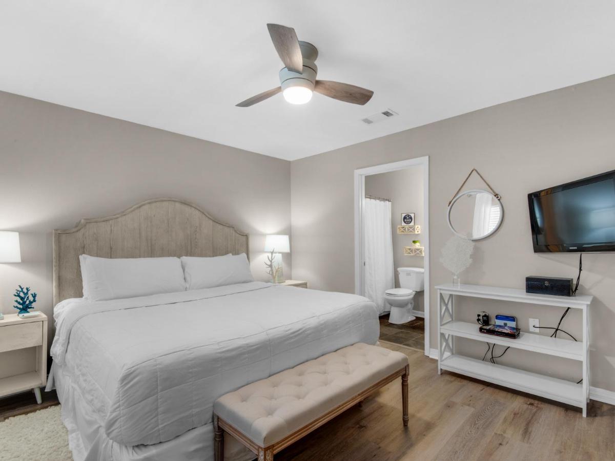 Grand Caribbean East 303 By Newman-dailey Holiday home Destin