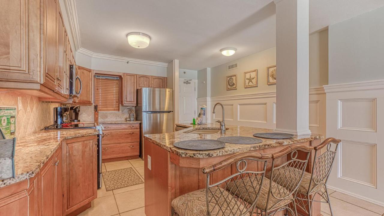 On The Gulf 703 - Gulf Front 7th Floor Holiday home Destin