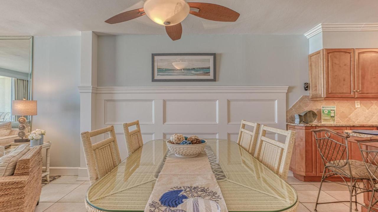 Holiday home On The Gulf 703 - Gulf Front 7th Floor
