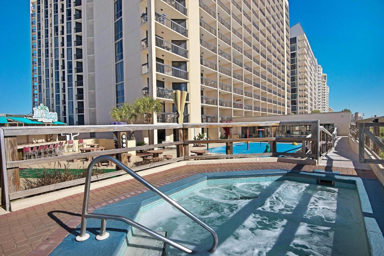 Holiday home Sundestin 1415