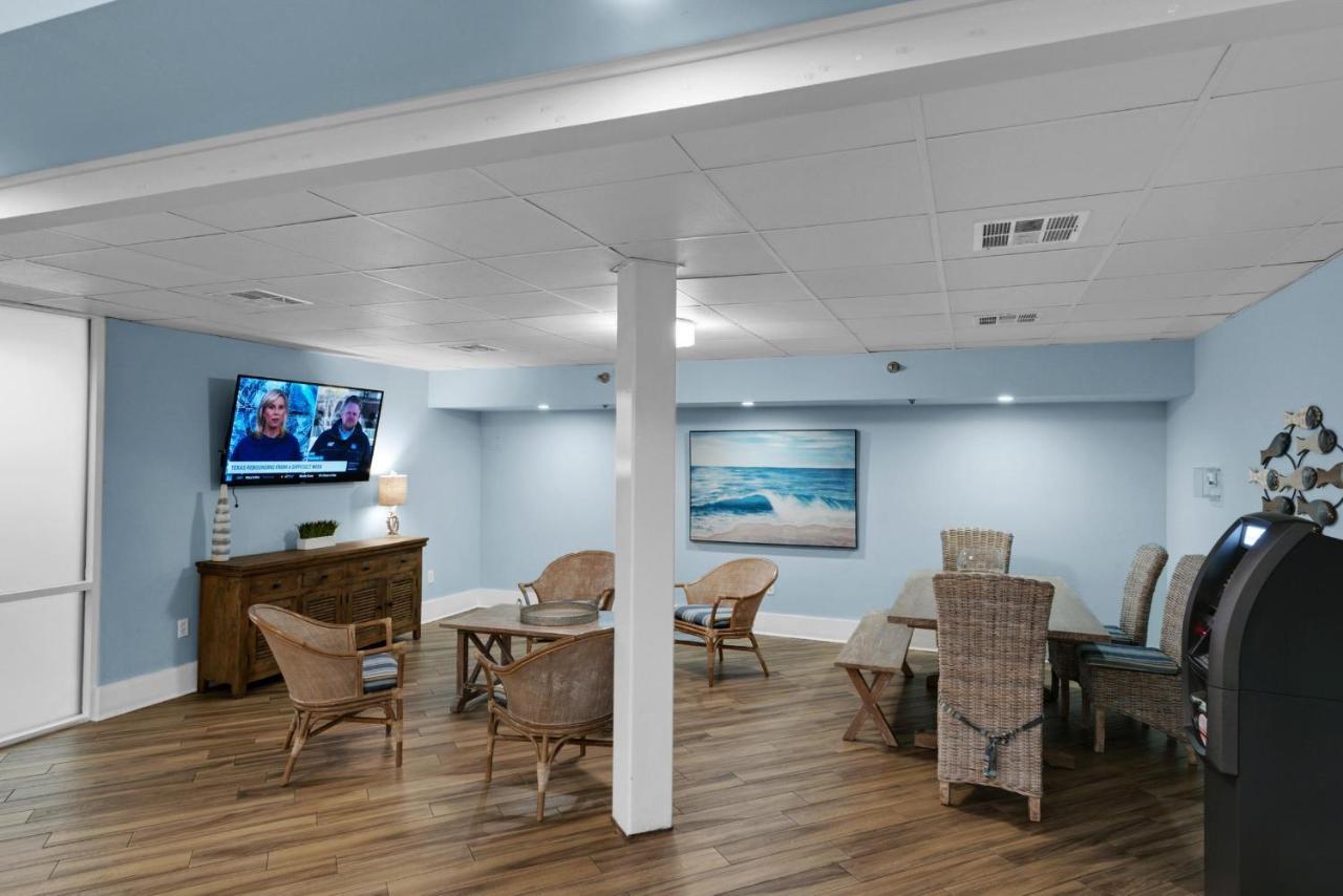 Holiday home Sundestin 1415