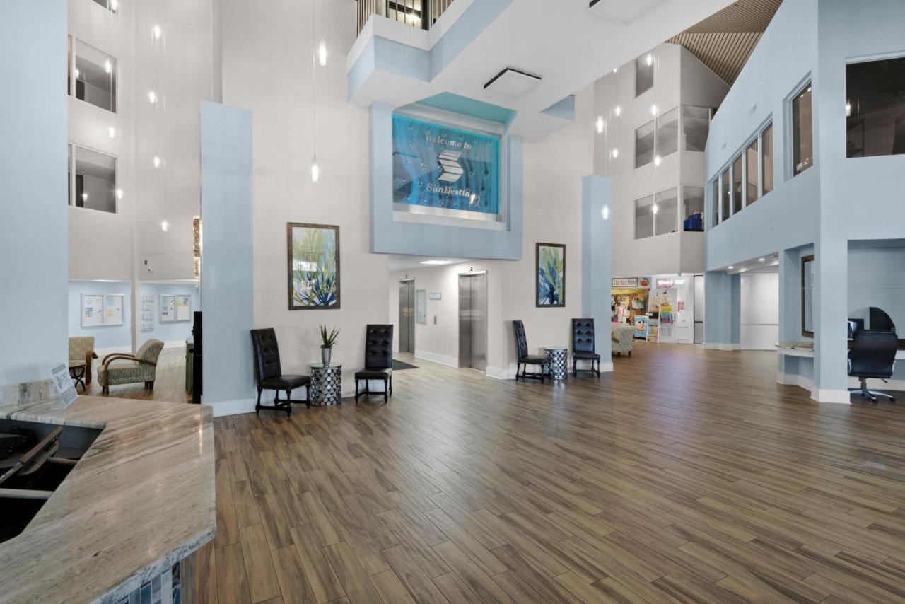 Holiday home Sundestin 1415 Destin