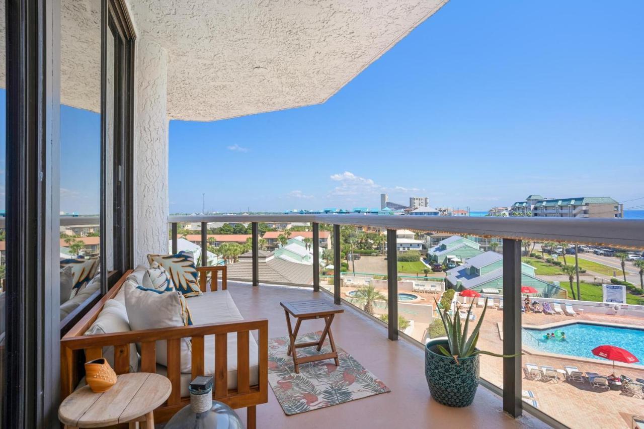 Surfside #403 Holiday home Destin