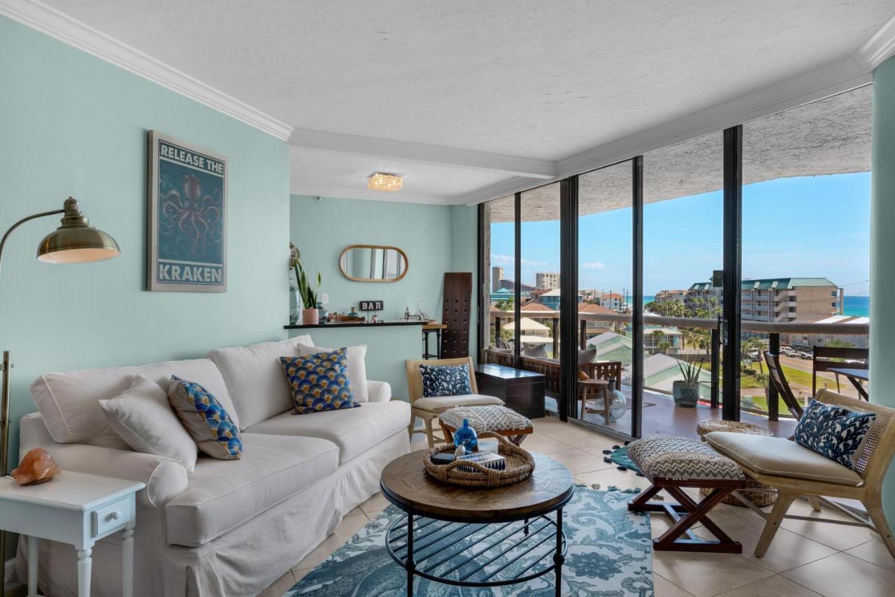 Surfside #403 Holiday home *