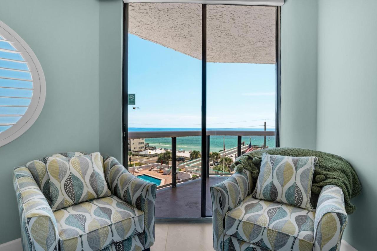 Surfside #403 Holiday home