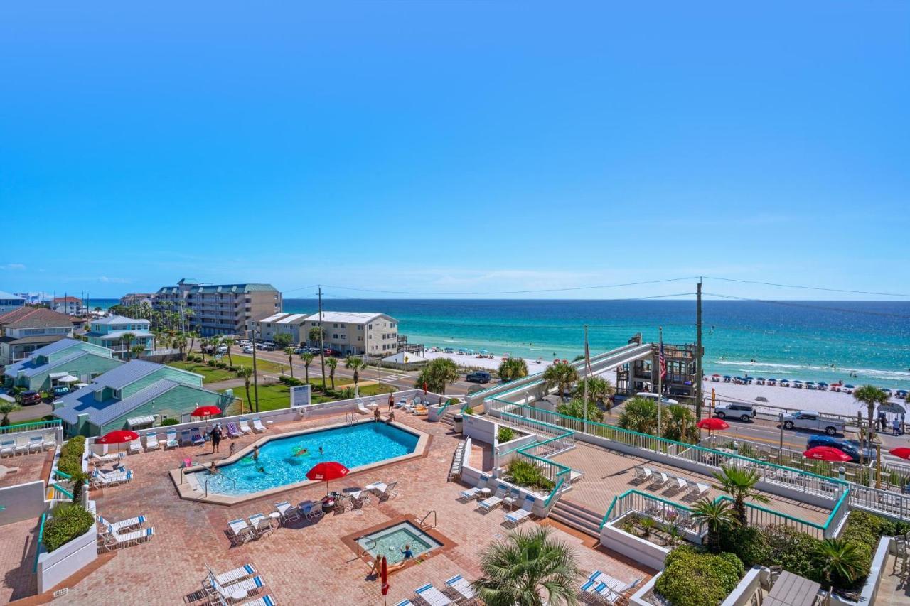 Surfside #403 Holiday home *