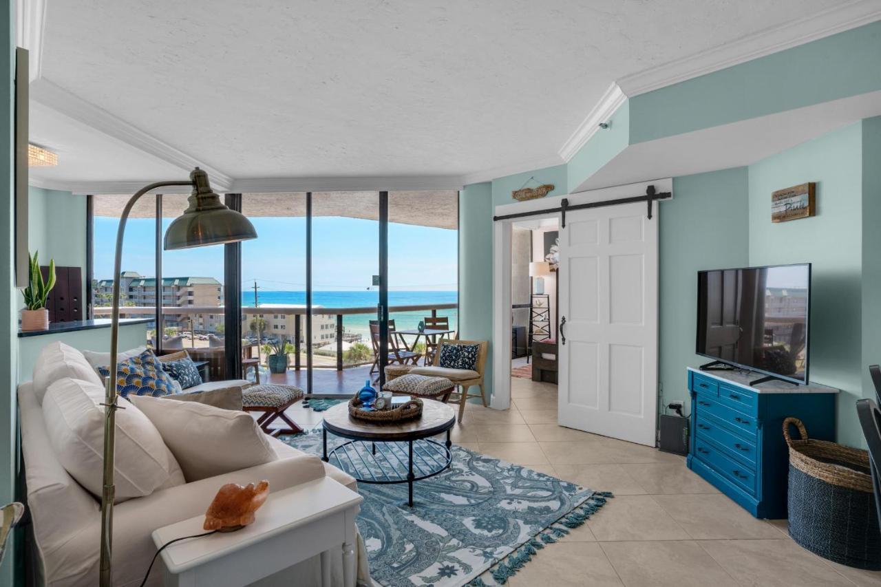Surfside #403 Holiday home Destin