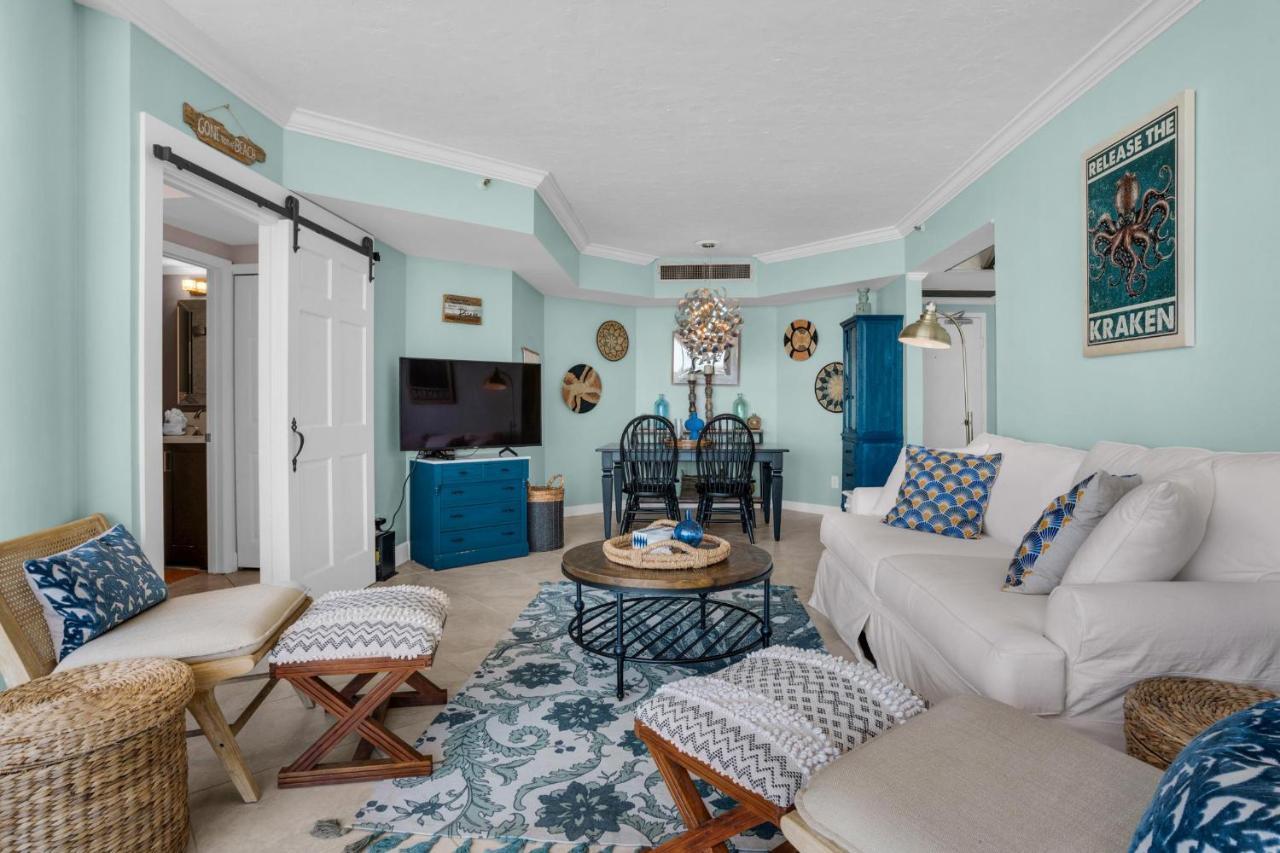 Surfside #403 Holiday home
