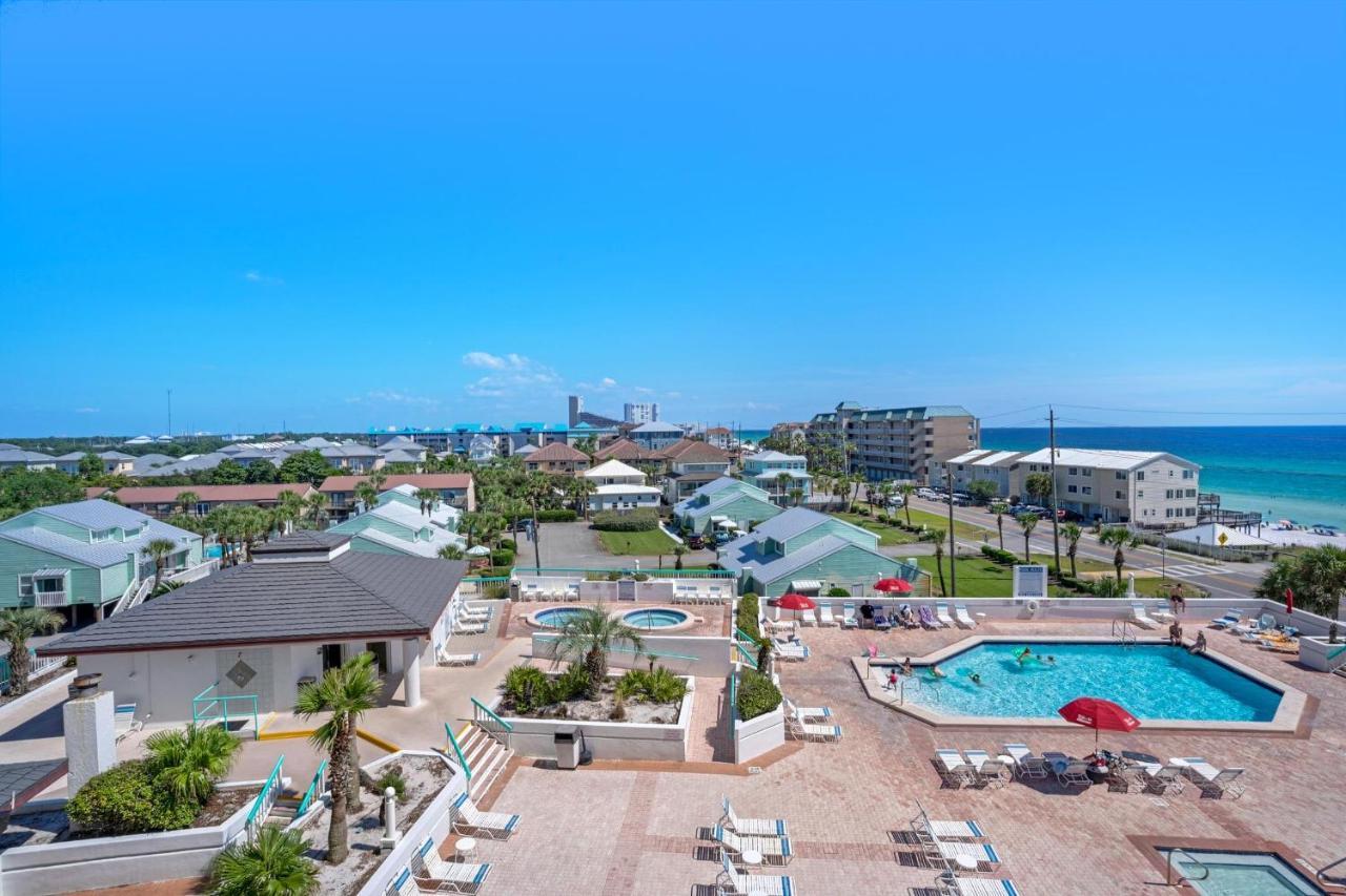 Surfside #403 Holiday home