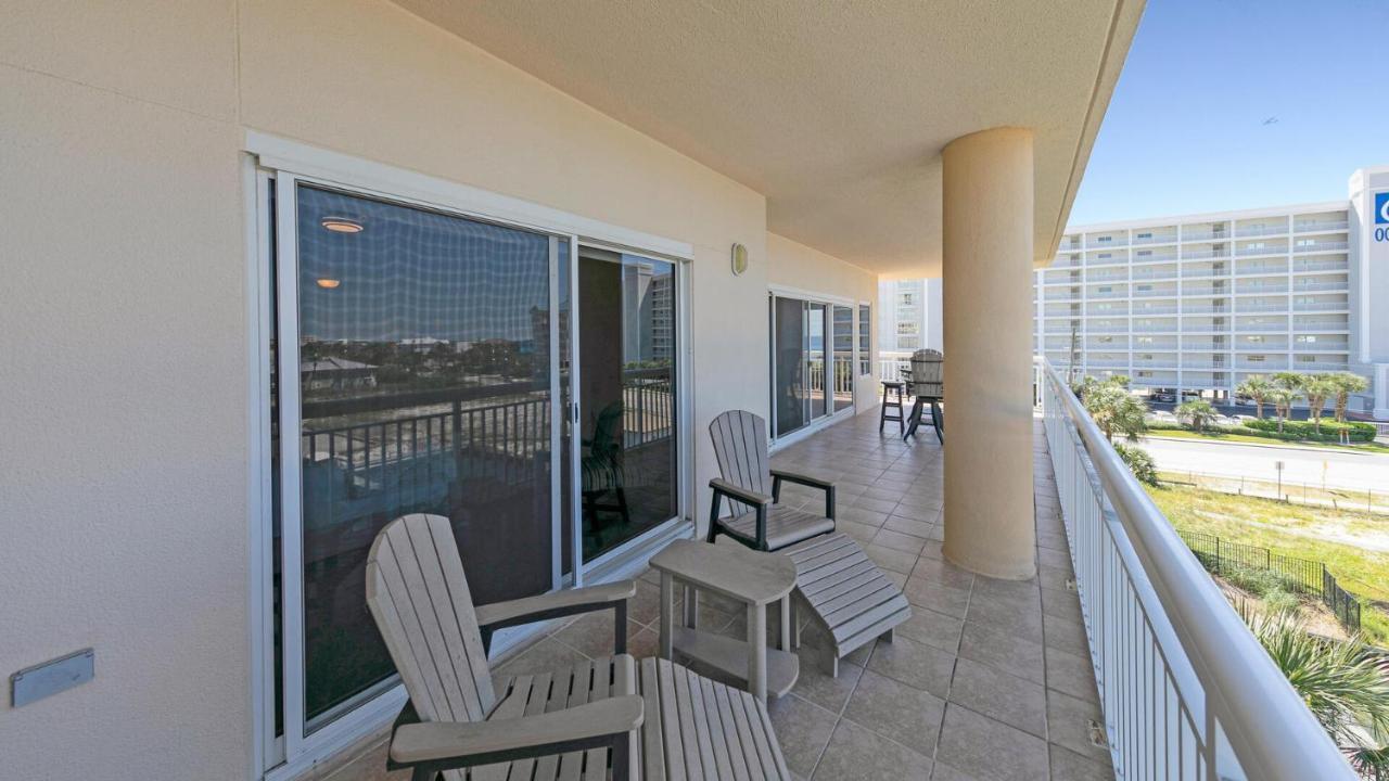 Harbor Landing 201b - Lovely 3br On Isle With Harbor Views
