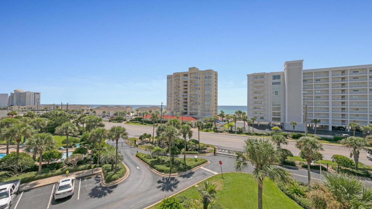 Harbor Landing 201b - Lovely 3br On Isle With Harbor Views * Destin
