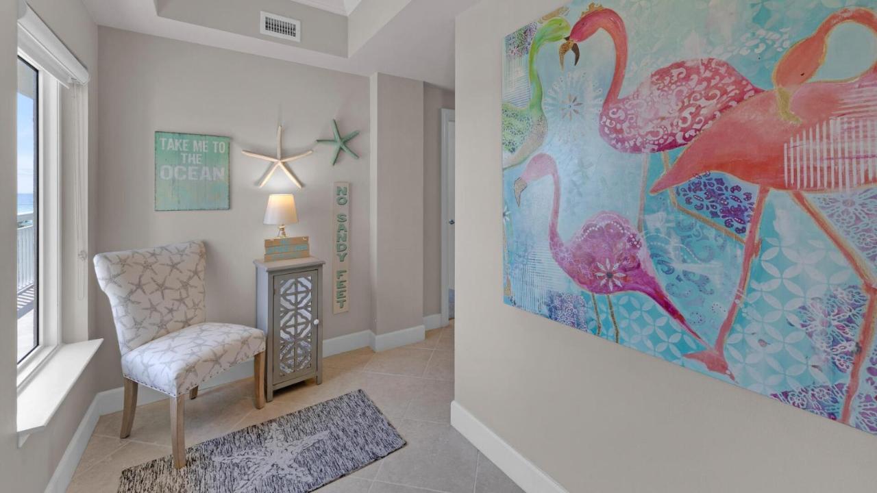 Harbor Landing 201b - Lovely 3br On Isle With Harbor Views Holiday home
