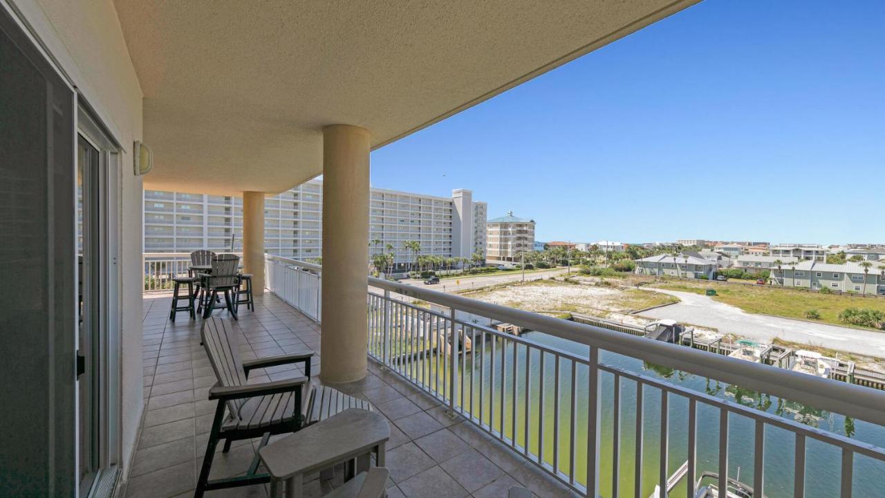Harbor Landing 201b - Lovely 3br On Isle With Harbor Views * Destin