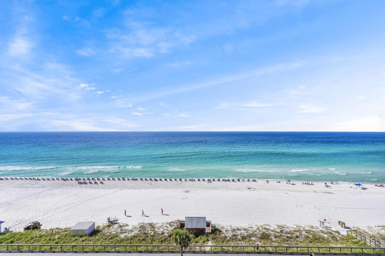 Holiday home Majestic Sun 706b Destin
