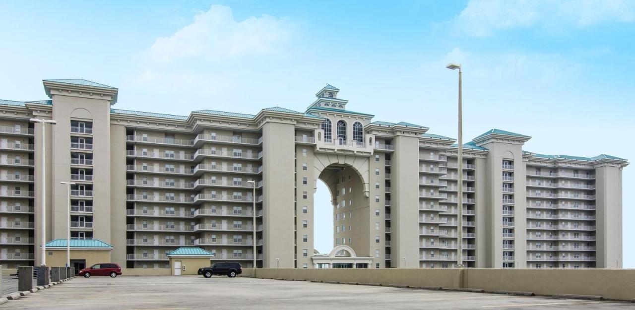 Majestic Sun 706b Holiday home Destin
