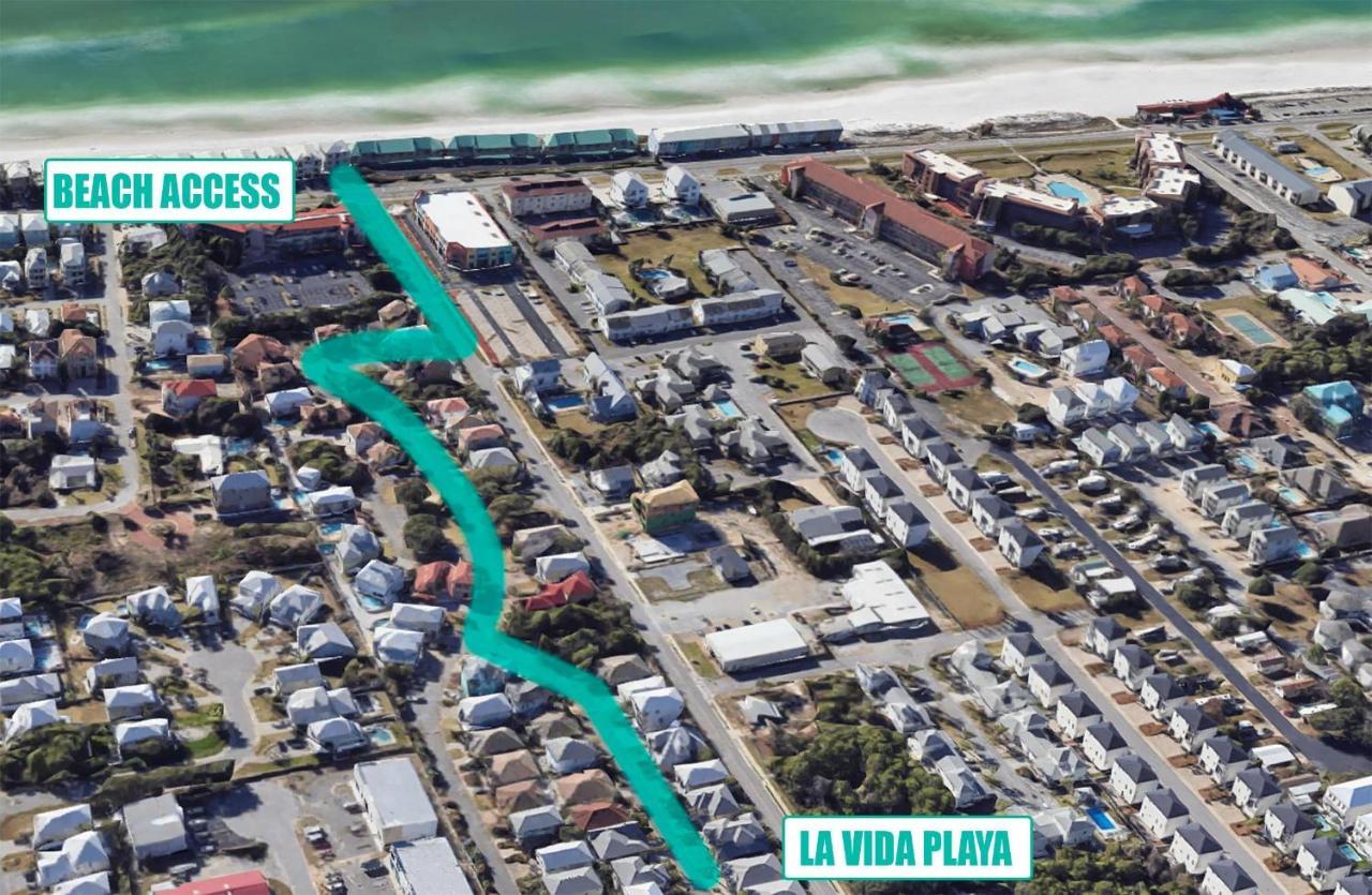Holiday home La Vida Playa