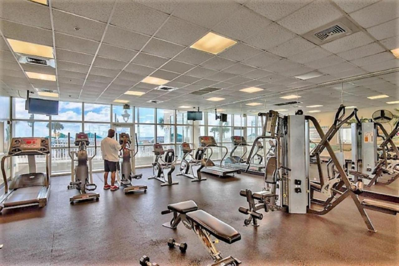 Majestic Sun 302a Holiday home Destin