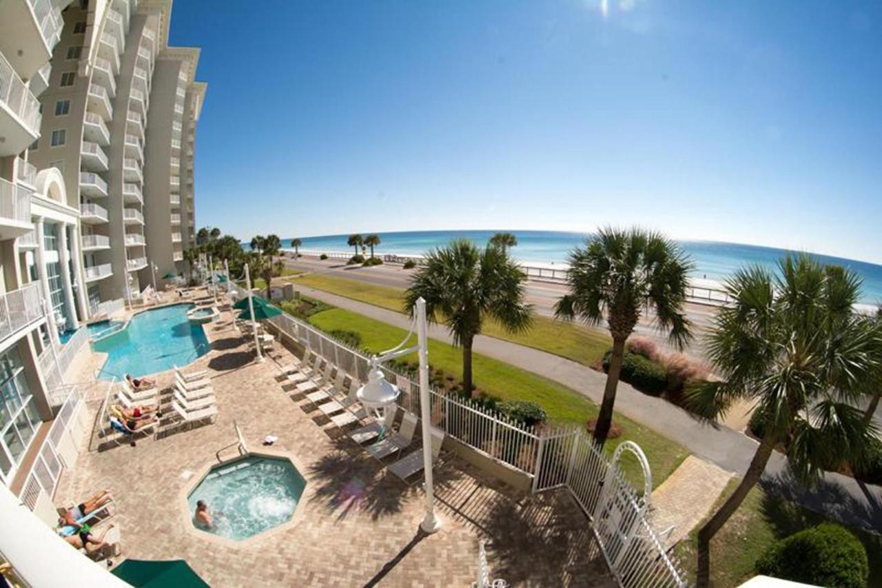 Majestic Sun 302a Holiday home *