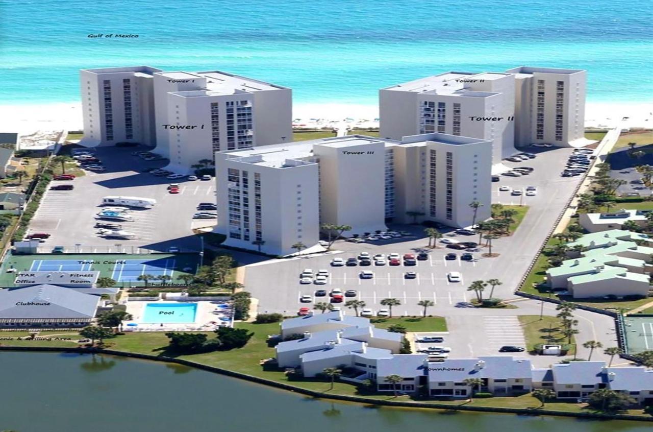 Shoreline Towers 2023 *