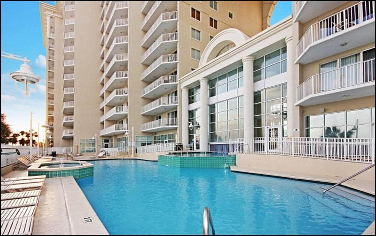 Majestic Sun 302a Destin