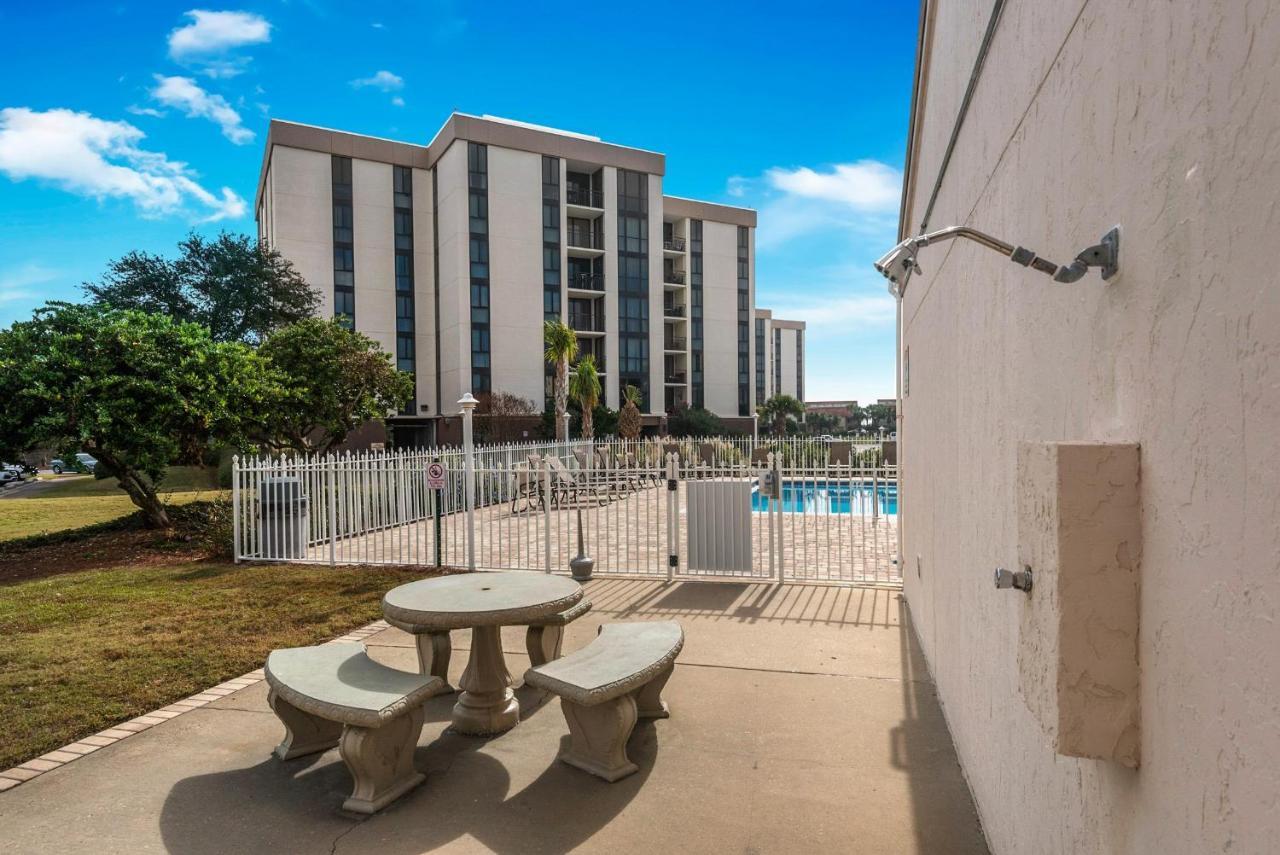 Enclave 605a Holiday home Destin