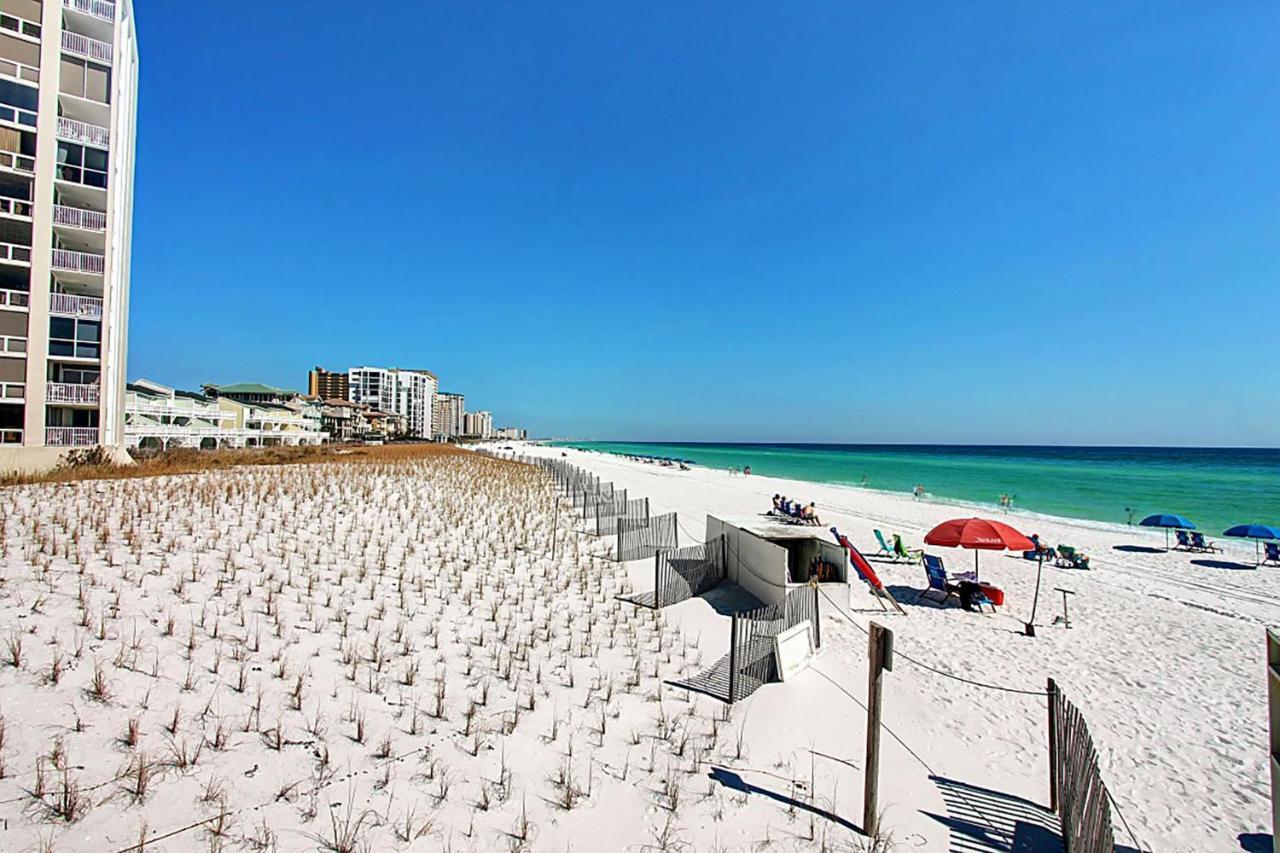 Holiday home Shoreline Towers 2023 *