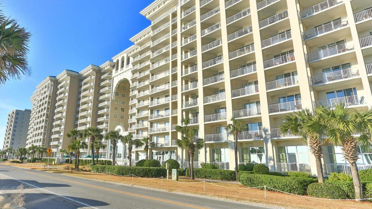 Holiday home Majestic Sun 302a Destin