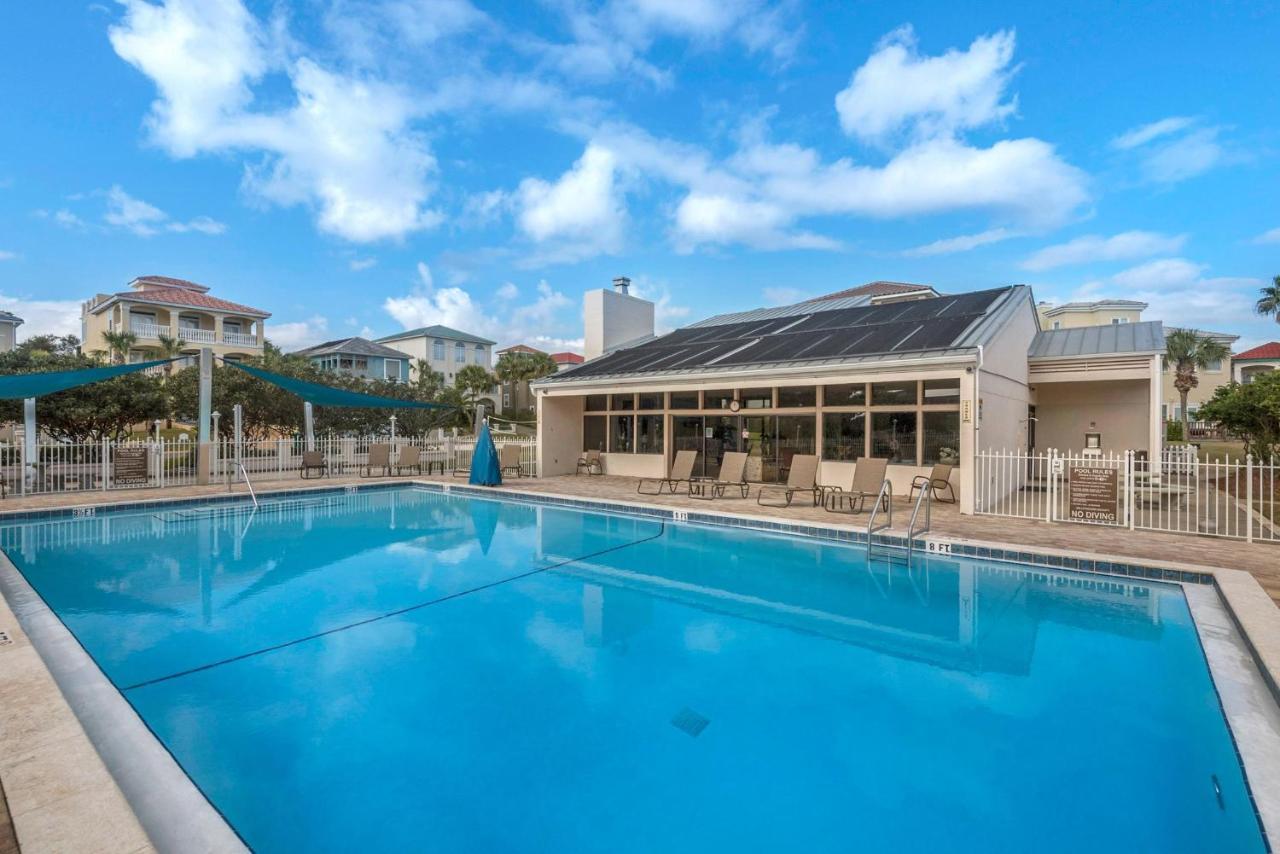 Enclave 605a Destin