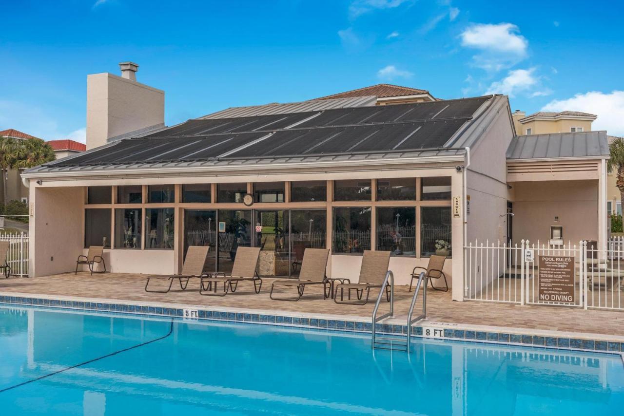 Enclave 605a * Destin