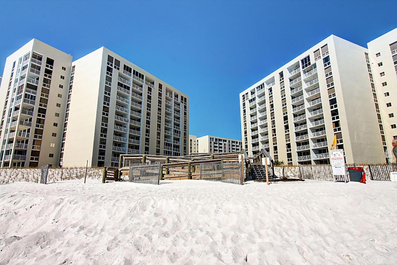 Shoreline Towers 2023 Holiday home Destin