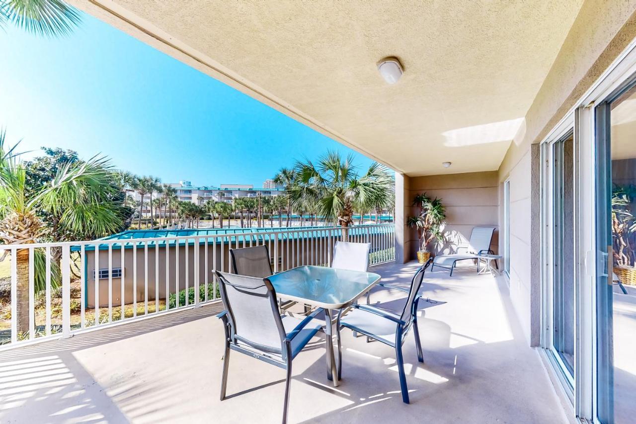 Apartment Amalfi Coast D128 Destin