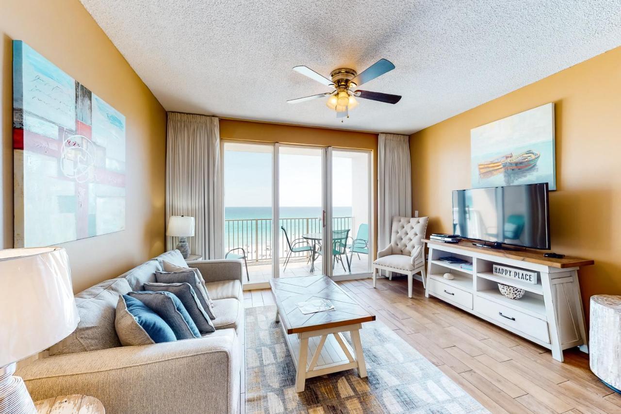 Majestic Sun B0410 Apartment Destin