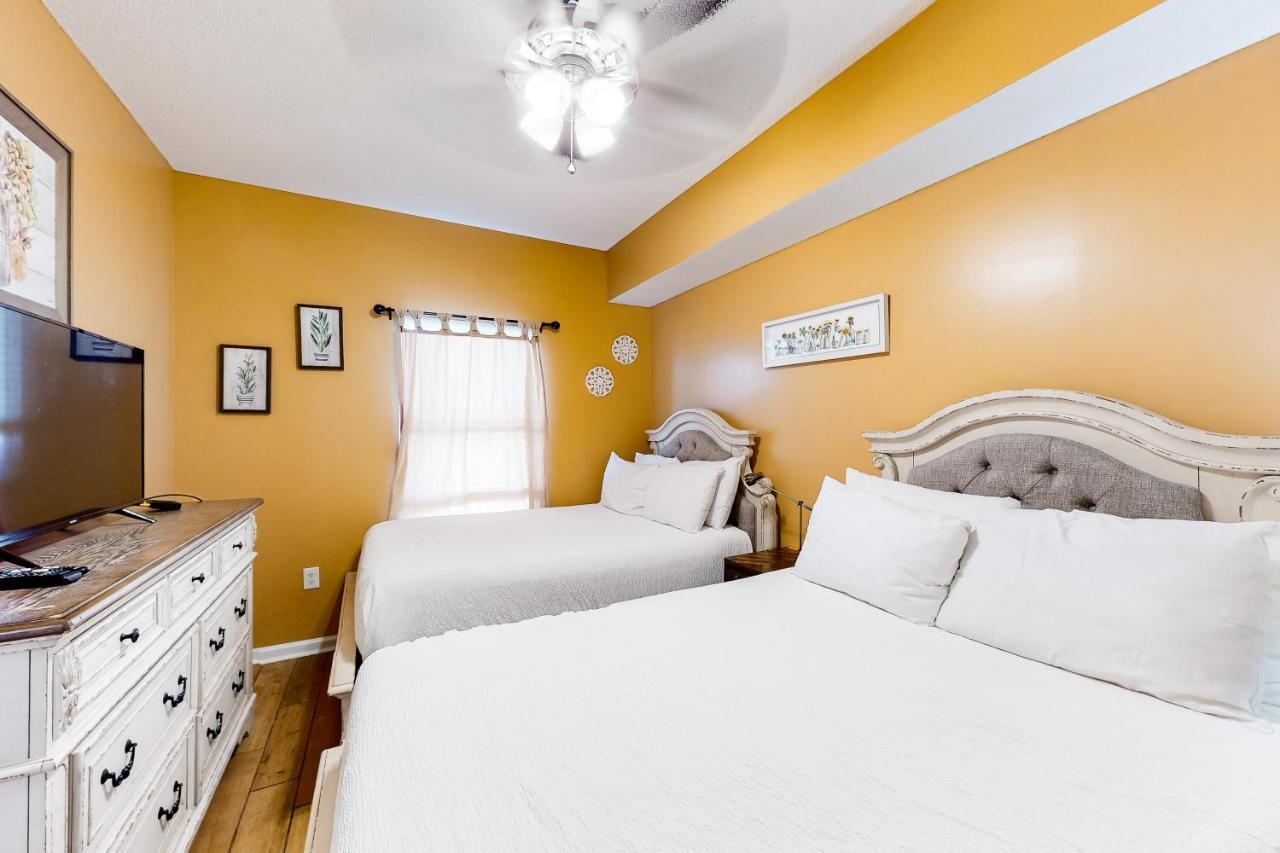 Majestic Sun B0410 Apartment Destin