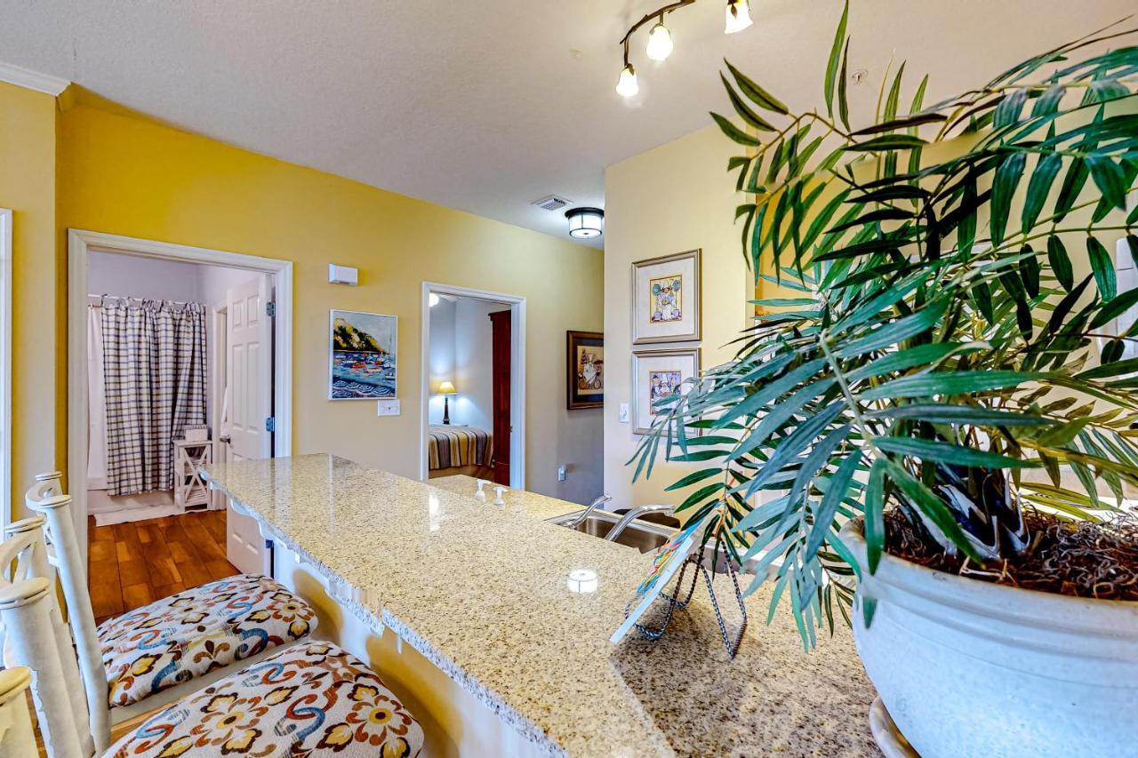 Apartment Emerald Water 207 Destin