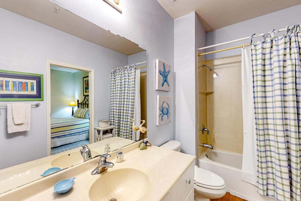 Emerald Water 207 Apartment *