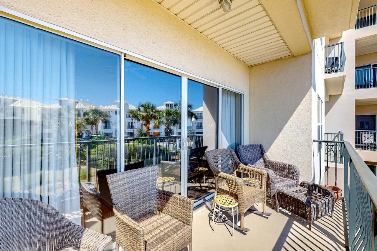 Apartment Emerald Water 207 *